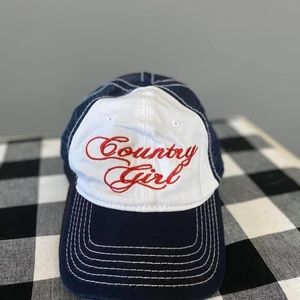 Inspirational ladies baseball hats
